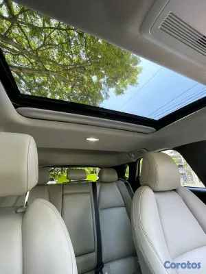 2024 Mazda CX-30 — foto 5 / 9