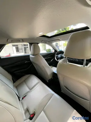 2024 Mazda CX-30 — foto 6 / 9
