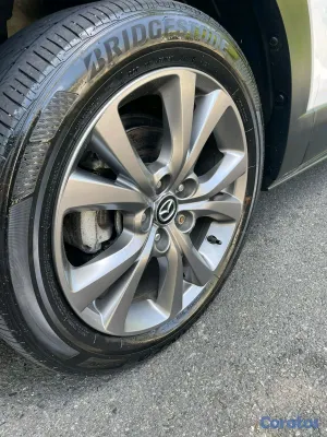 2024 Mazda CX-30 — foto 7 / 9