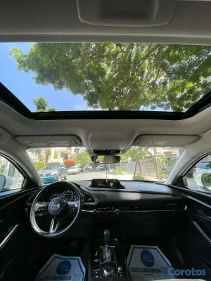 2024 Mazda CX-30 — foto 9 / 9
