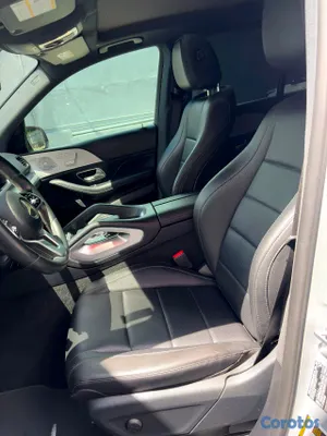 2020 Mercedes-Benz Clase GLE — foto 2 / 8