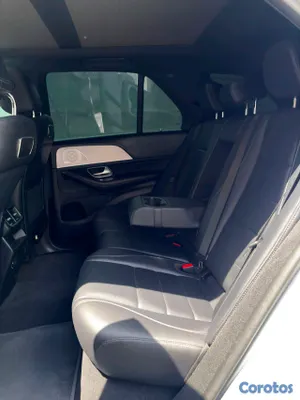 2020 Mercedes-Benz Clase GLE — foto 3 / 8