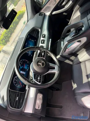 2020 Mercedes-Benz Clase GLE — foto 5 / 8