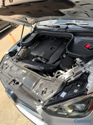 2020 Mercedes-Benz Clase GLE — foto 8 / 8