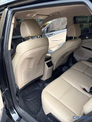 2017 Hyundai Tucson — foto 2 / 7