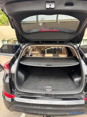 2017 Hyundai Tucson — foto 3 / 7