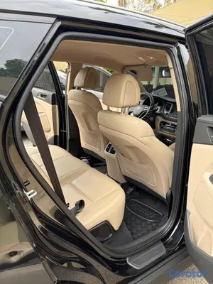 2017 Hyundai Tucson — foto 6 / 7