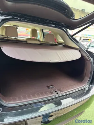 2016 Lexus Rx — foto 11 / 13