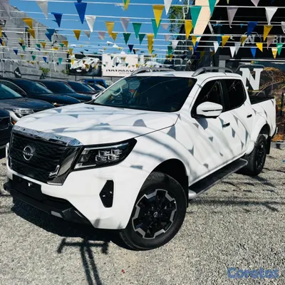 2026 Nissan Frontier — foto 3 / 10