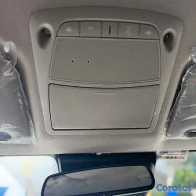 2026 Nissan Frontier — foto 6 / 10