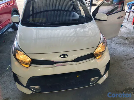 2021 Kia Morning — foto 3 / 7