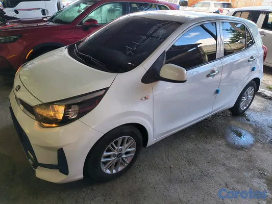 2021 Kia Morning — foto 5 / 7