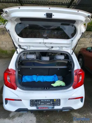2021 Kia Morning — foto 6 / 7