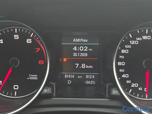 2013 Audi A5 — foto 4 / 14