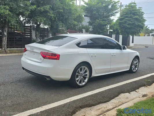 2013 Audi A5 — foto 10 / 14
