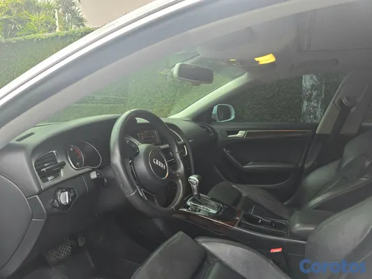 2013 Audi A5 — foto 11 / 14