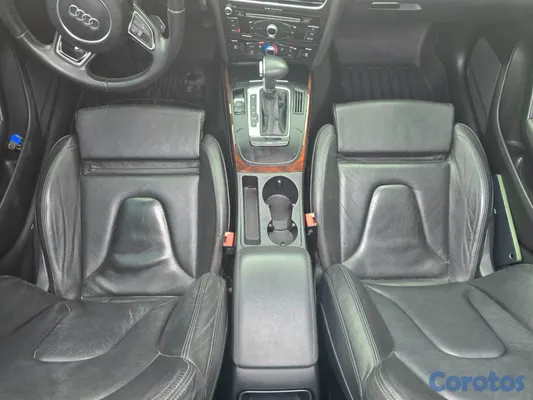 2013 Audi A5 — foto 13 / 14