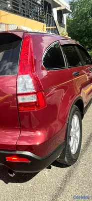 2007 Honda Crv — foto 2 / 9