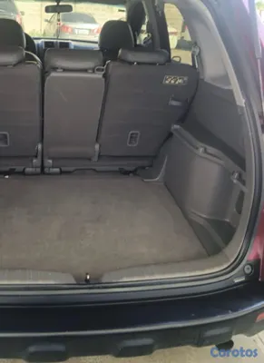 2007 Honda Crv — foto 4 / 9