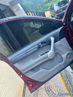 2007 Honda Crv — foto 6 / 9
