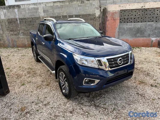 2017 Nissan Frontier — foto 3 / 10