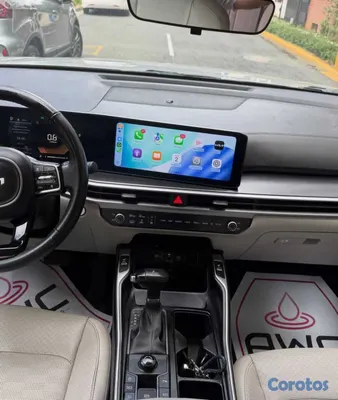 2024 Kia Sorento — foto 7 / 8