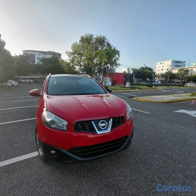 2015 Nissan Qashqai — foto 2 / 7