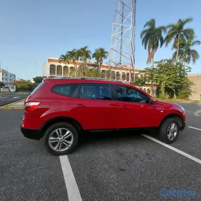 2015 Nissan Qashqai — foto 4 / 7