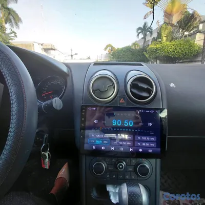 2015 Nissan Qashqai — foto 5 / 7