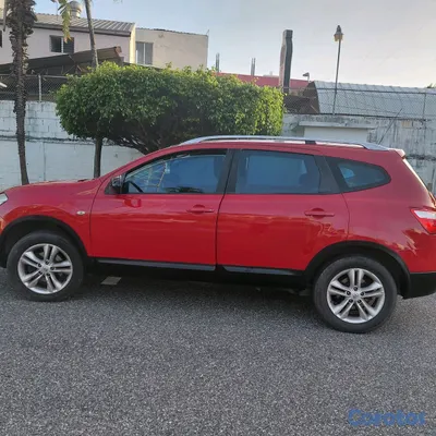 2015 Nissan Qashqai — foto 6 / 7