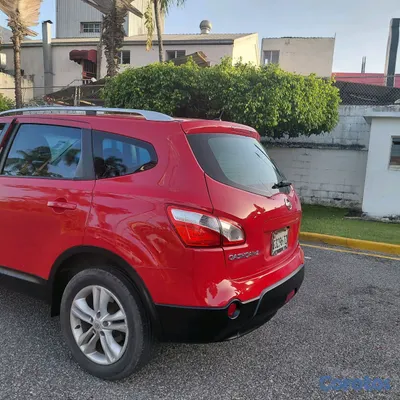2015 Nissan Qashqai — foto 7 / 7
