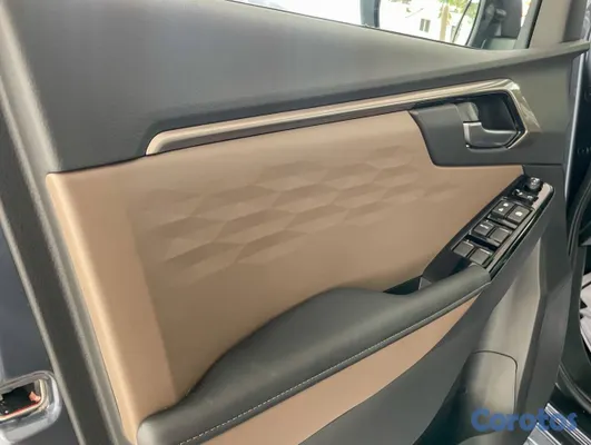 2027 Isuzu Dmax — foto 12 / 12