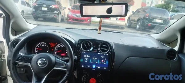 2018 Nissan Note — foto 2 / 12