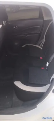 2018 Nissan Note — foto 3 / 12
