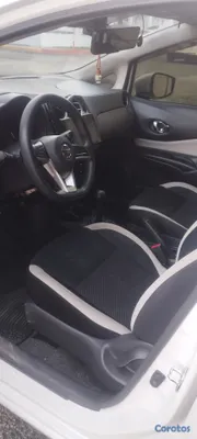 2018 Nissan Note — foto 5 / 12
