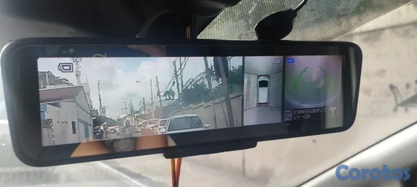 2018 Nissan Note — foto 9 / 12