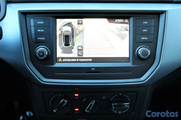 2025 Seat Ateca