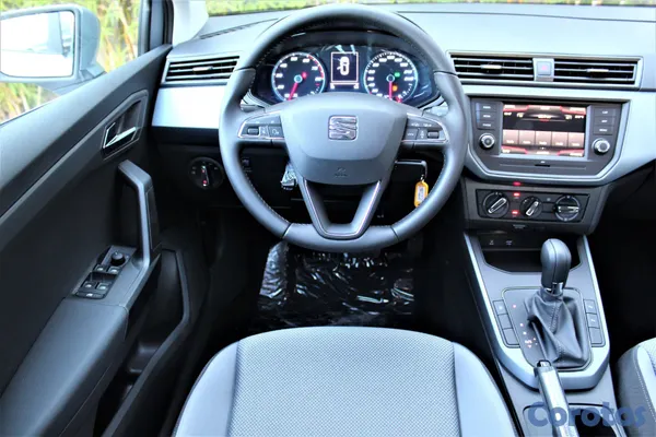 2025 Seat Ateca — foto 2 / 11