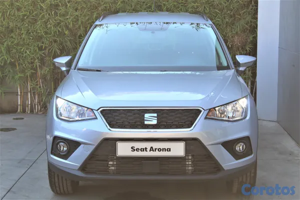 2025 Seat Ateca — foto 6 / 11