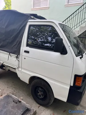 1998 Daihatsu Hijet — foto 3 / 10