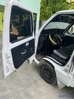 1998 Daihatsu Hijet — foto 7 / 10