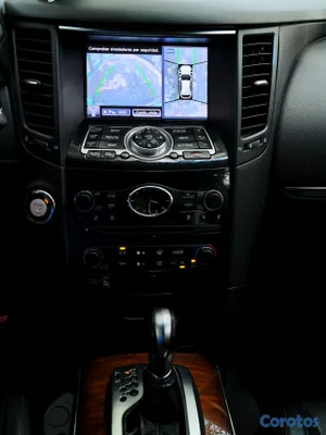 2015 Infiniti Qx-70 — foto 6 / 14
