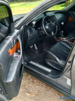 2015 Infiniti Qx-70 — foto 10 / 14