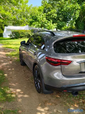2015 Infiniti Qx-70 — foto 13 / 14