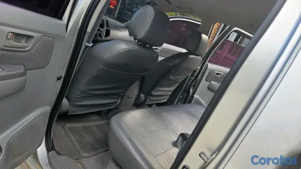 2006 Toyota Hilux — foto 9 / 10