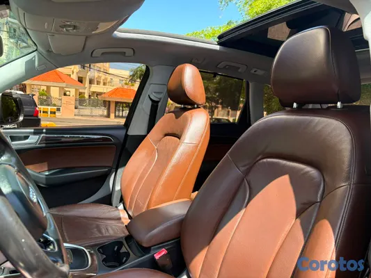 2014 Audi Q5