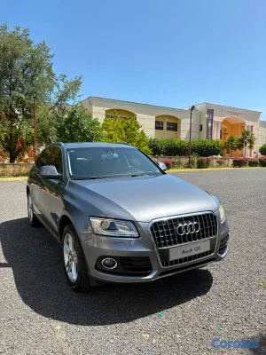 2014 Audi Q5 — foto 2 / 7