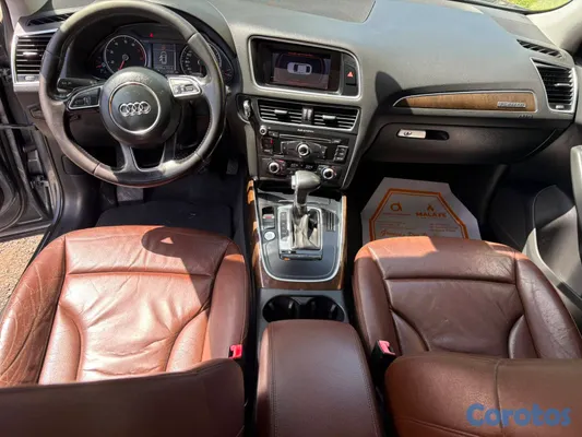 2014 Audi Q5 — foto 3 / 7