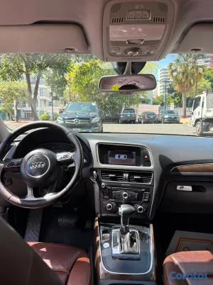 2014 Audi Q5 — foto 4 / 7