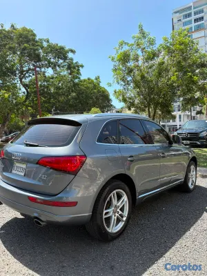 2014 Audi Q5 — foto 6 / 7